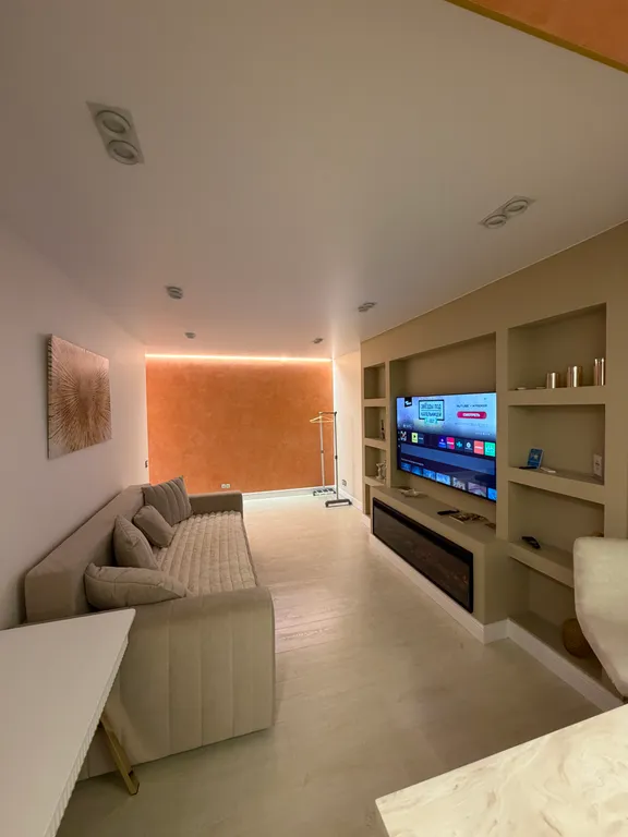 Премиум апартамент-комфорт и уют