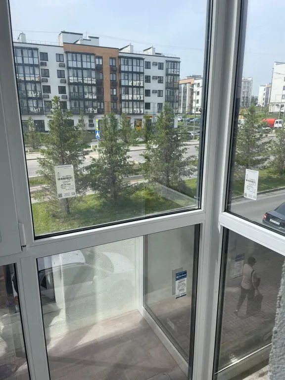 Уютная квартира в родниковой долине