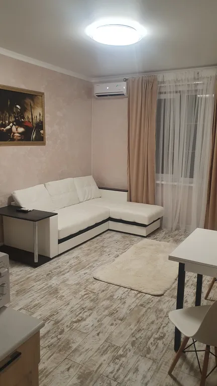 Уютная квартира в гостевом доме