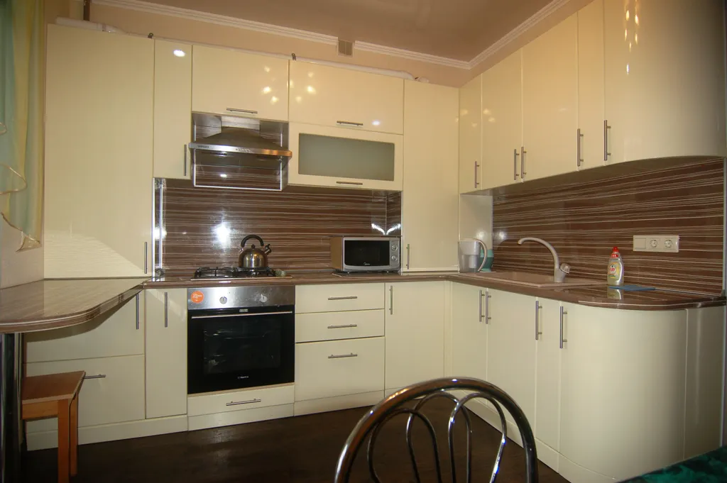 Двухкомнатная квартира 5 мин от моря пляж Факел ЖК Легенда