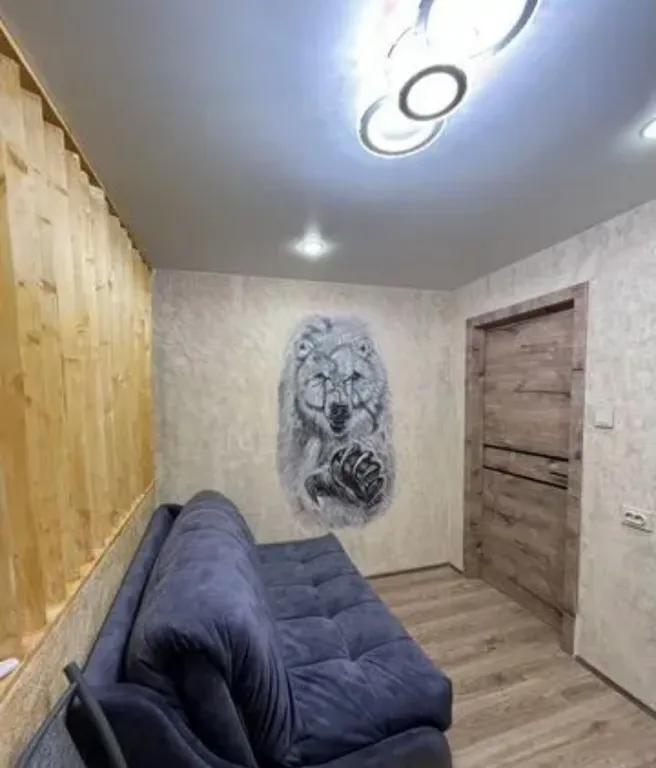 Уютная квартира в самом центре