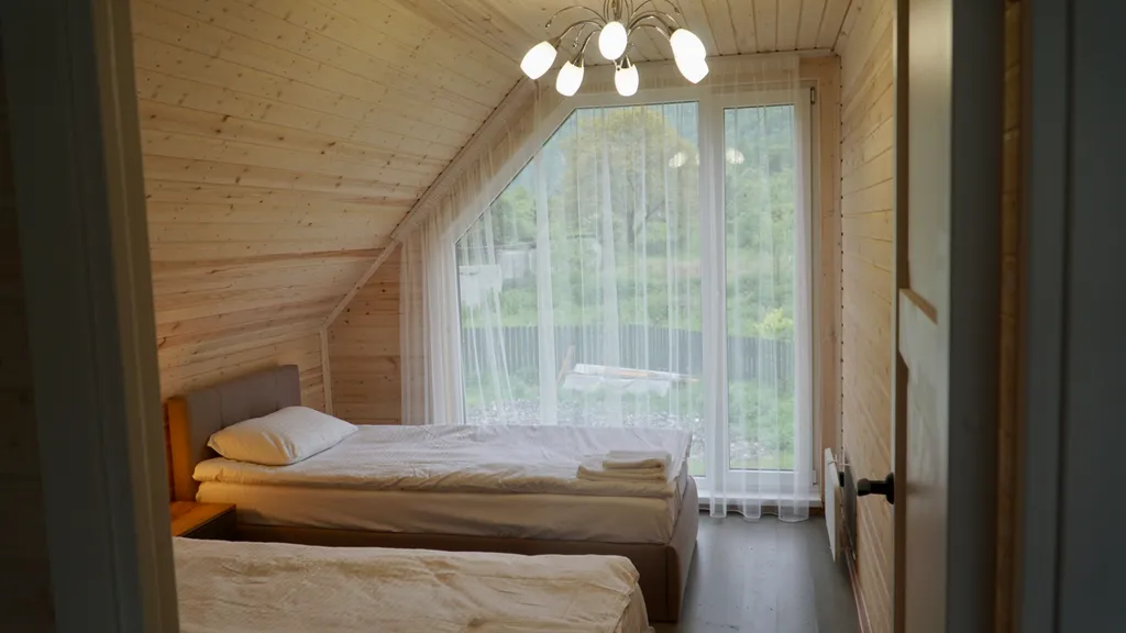 3-комнатный Дом