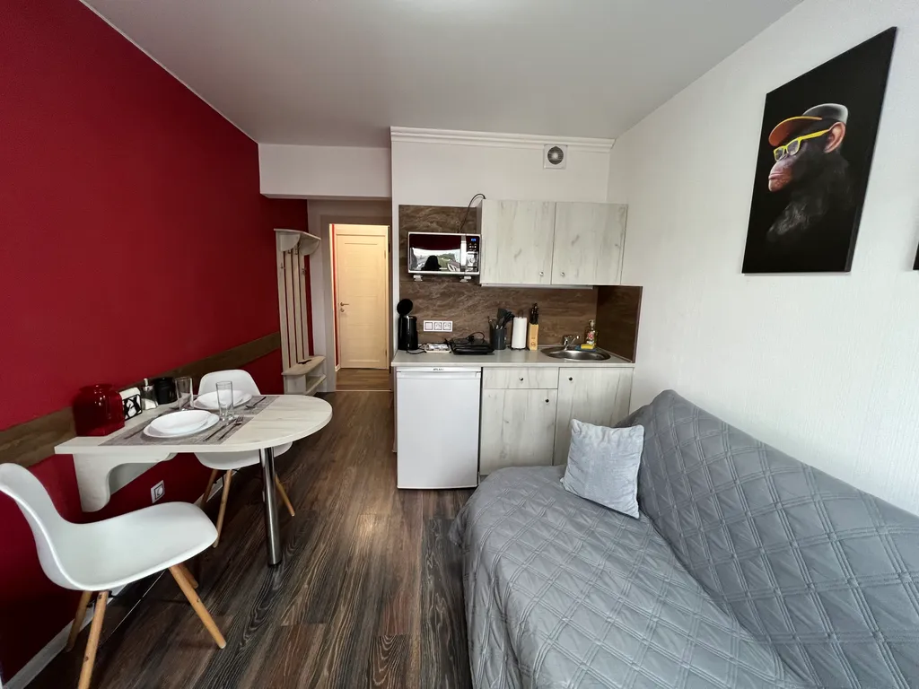 Сторожовка 2 в самом сердце Минска