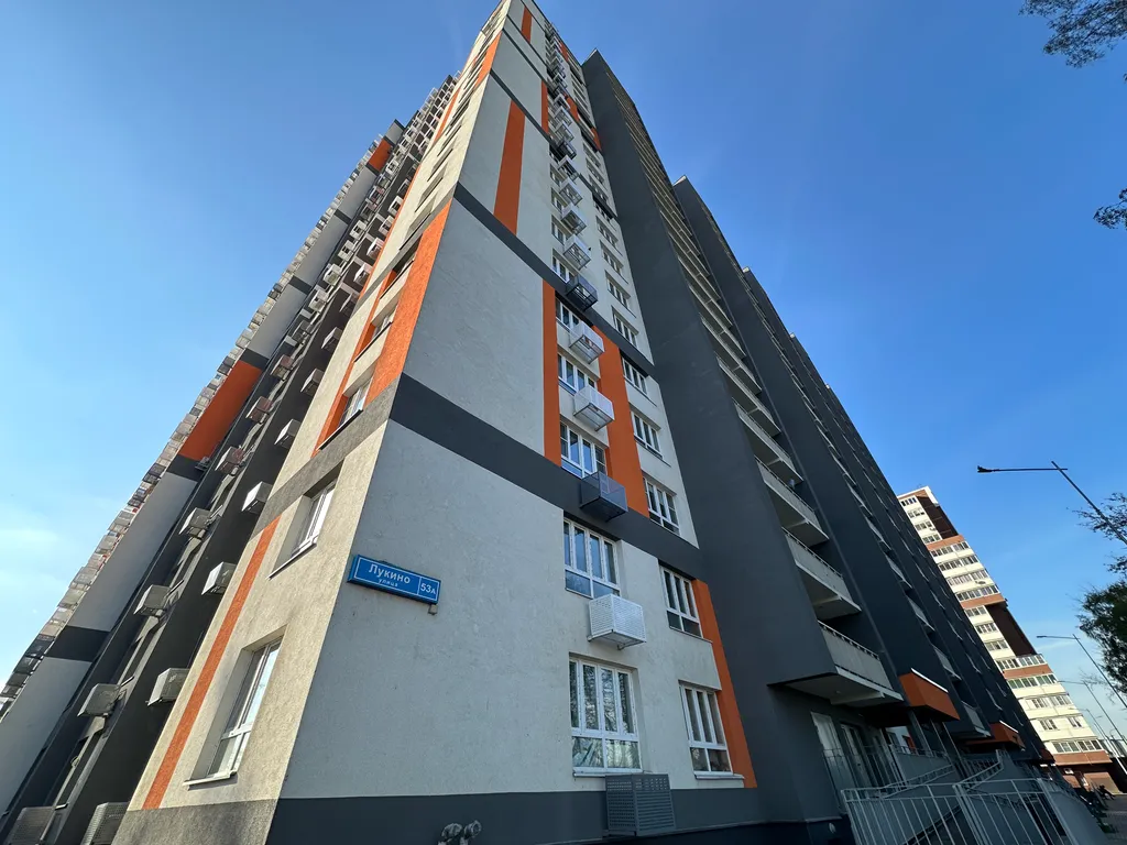 Студия Премиум у Щелковского шоссе