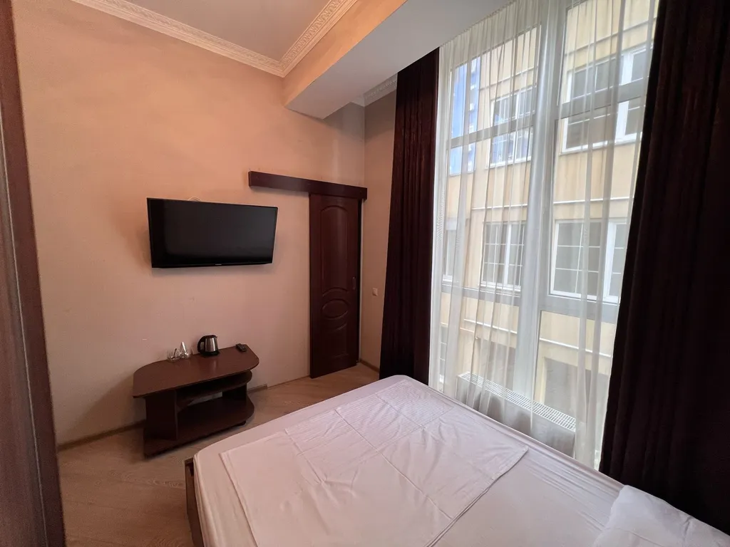 Квартира Комната — Адлер