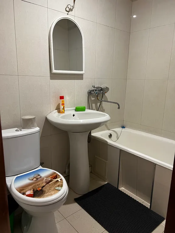 Уютная квартира для отдыха