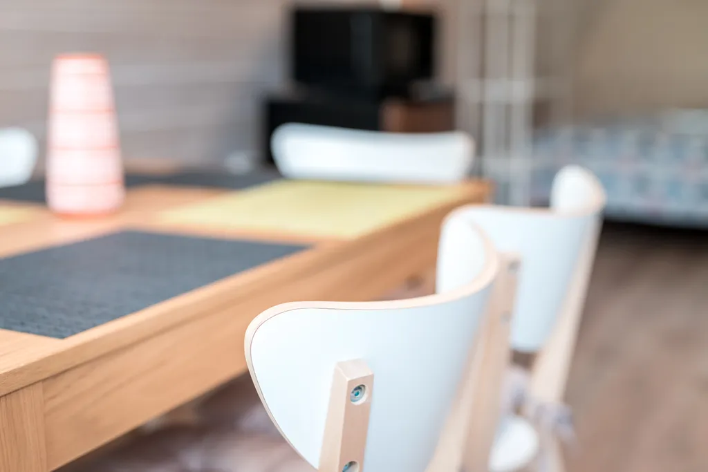 Villa LBerry Karelia Черника у Ладоги