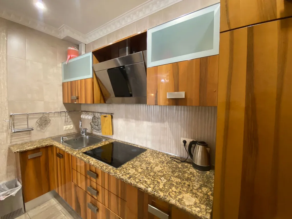 Квартира Египет в ЖК Белый Аист