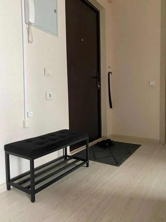 Новые уютные апартаменты у аэропорта