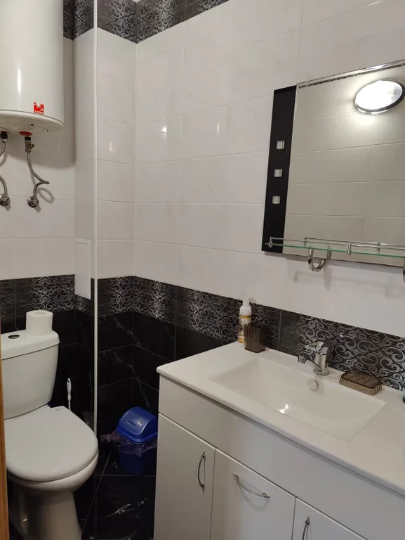 Квартира Квартира Дом — Судак