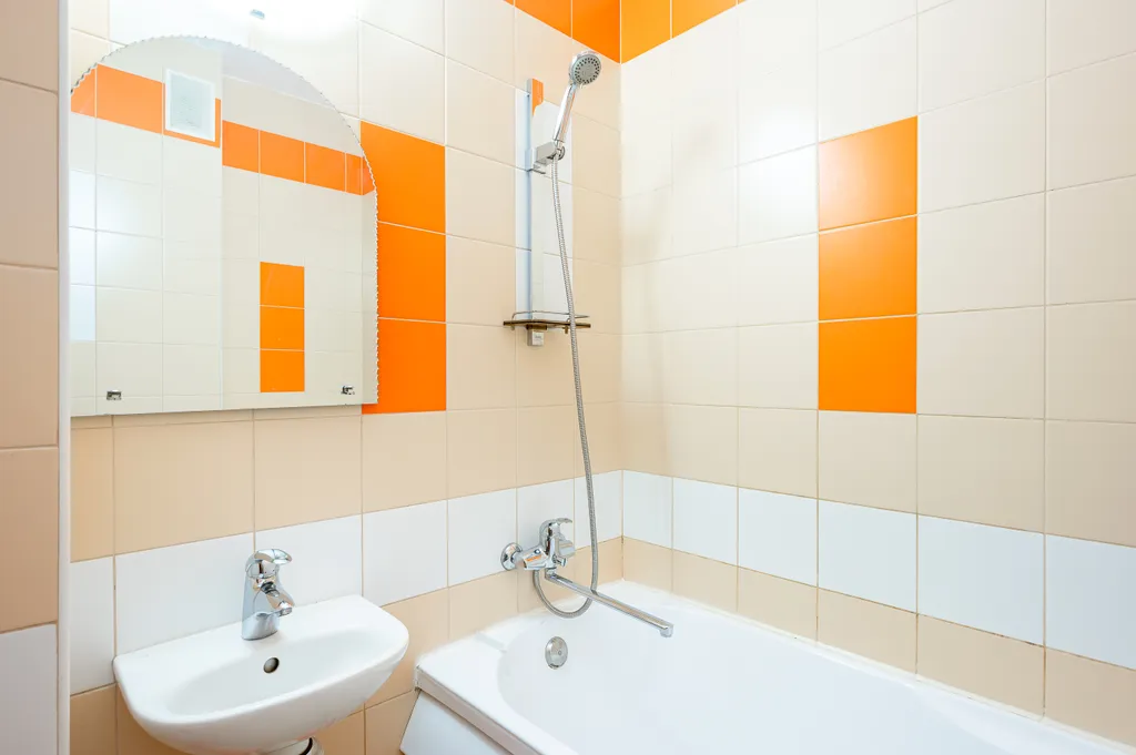 Просторная студия у метро Девяткино