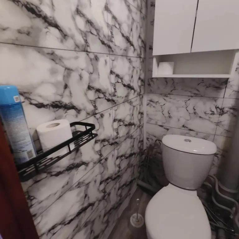 Уютная однокомнатная квартира около музея Чайковского