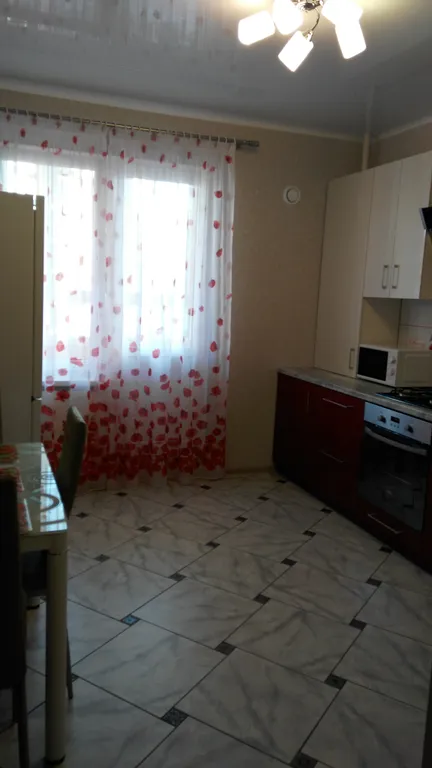 Квартира Уютная квартира в экологически чистом районе — Калининград