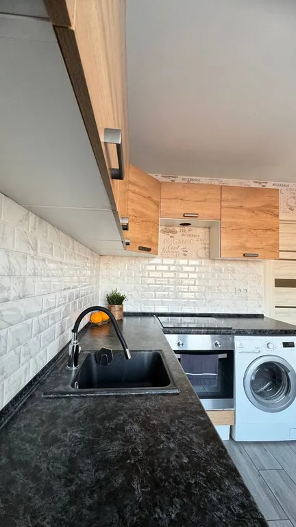 Квартира Квартира однокомнатная ЖК Лобня Сити — Лобня