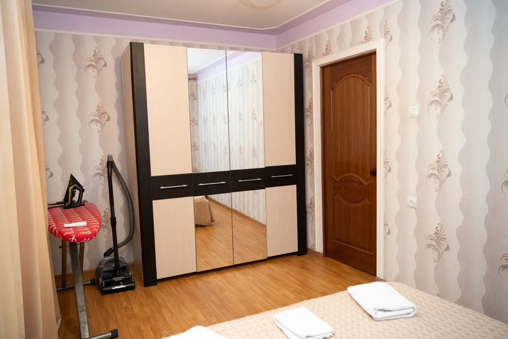 Уютная квартира в центре