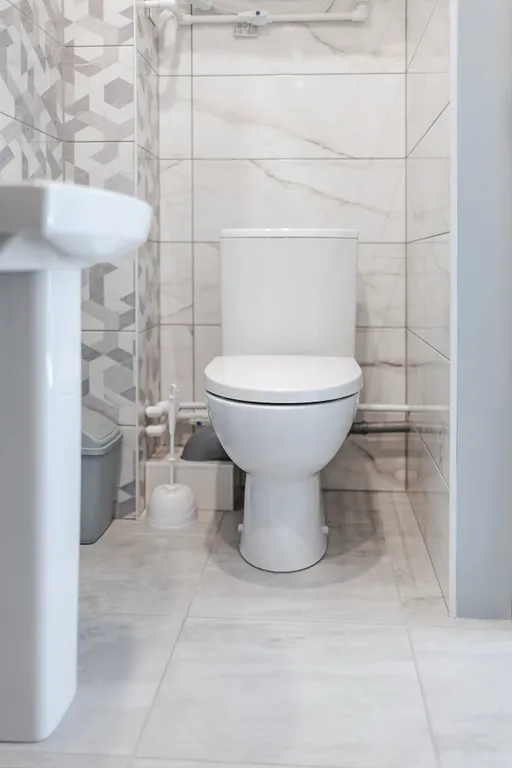 Квартира Квартира Номер в частном доме с отдельным входом — Южная Озереевка