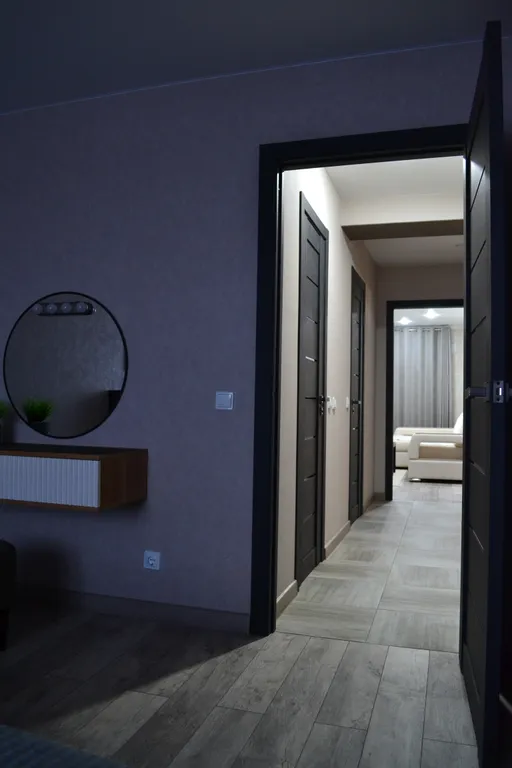 Уютная квартира для комфортного проживания