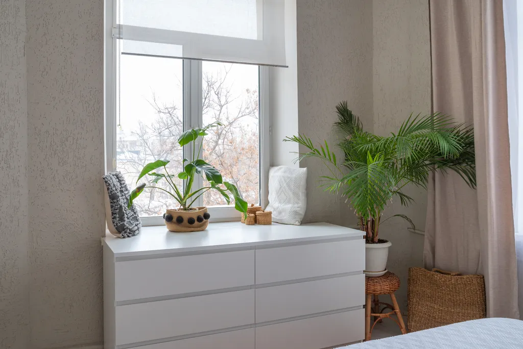 Квартира Большие апартаменты Dzen в стиле Бали в самом центре — Москва