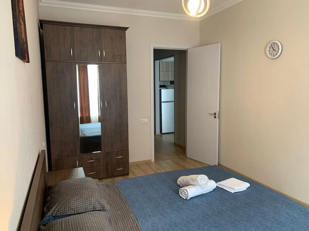 Шикарные апартаменты рядом со старым городом