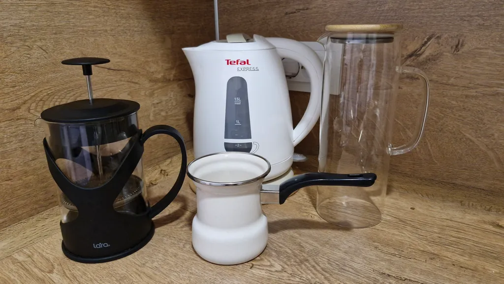 Квартира Уютные апартаменты у моря, с видом на можжевеловый лес, заповедник — Варваровка