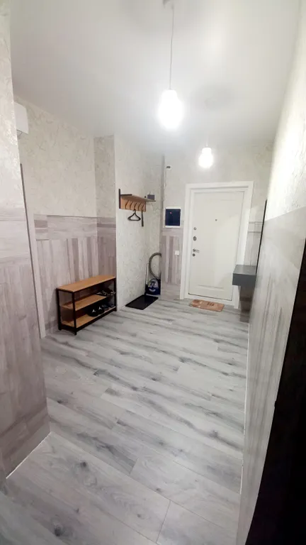 Просторная квартира в ЖК Белые Ночи