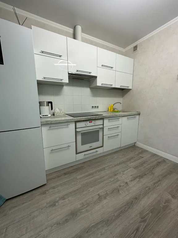 Уютная квартира в микрорайоне Елецкий