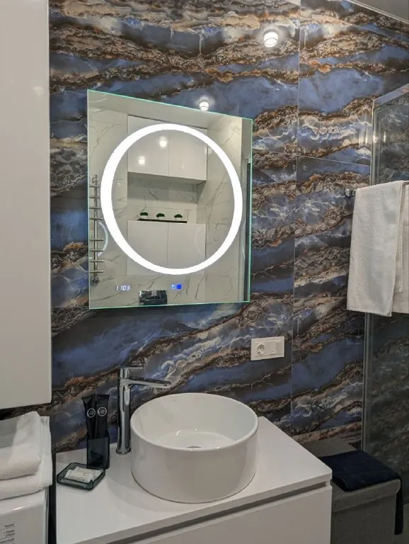 Квартира с уютом загородной жизни в центре Ижевска