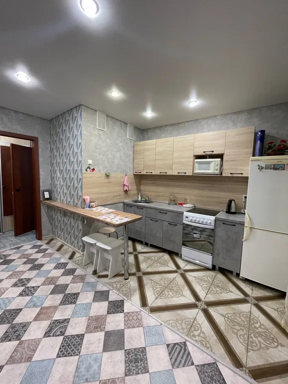 Уютная квартира в центре города, собственник