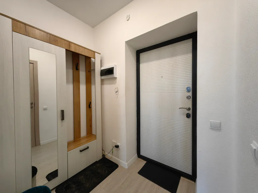 Ваш уютный отдых в 5 минутах от озера