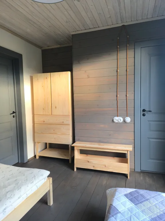 Гостевой дом Птушка