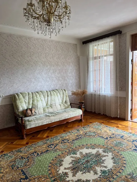 Домик в деревне