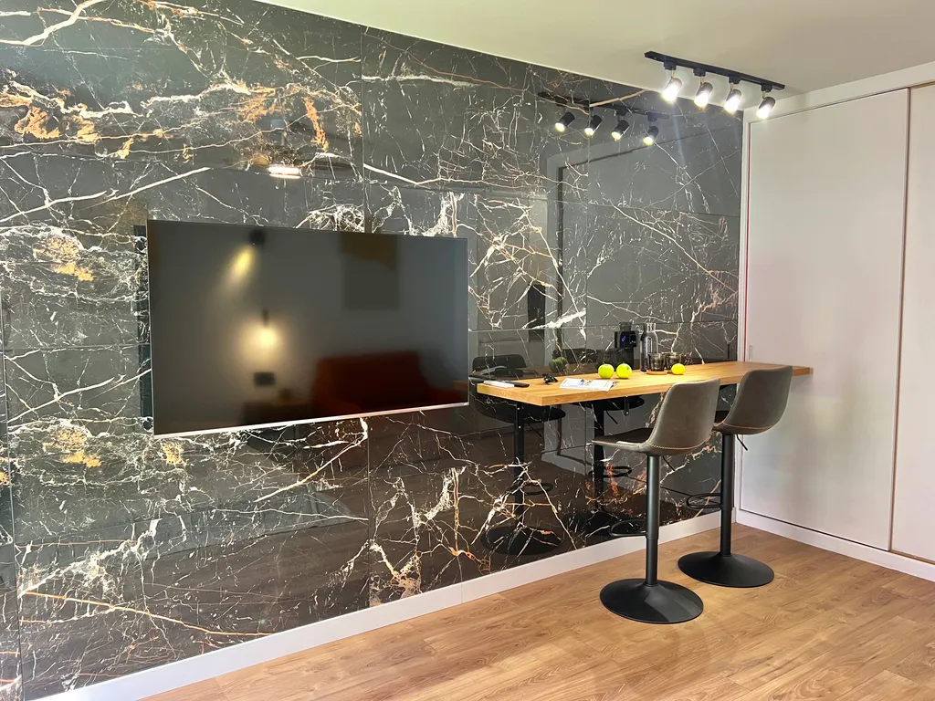 PaulMarie Olympia Studio