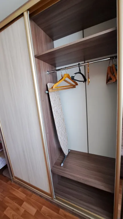 Уютная однушка в центре