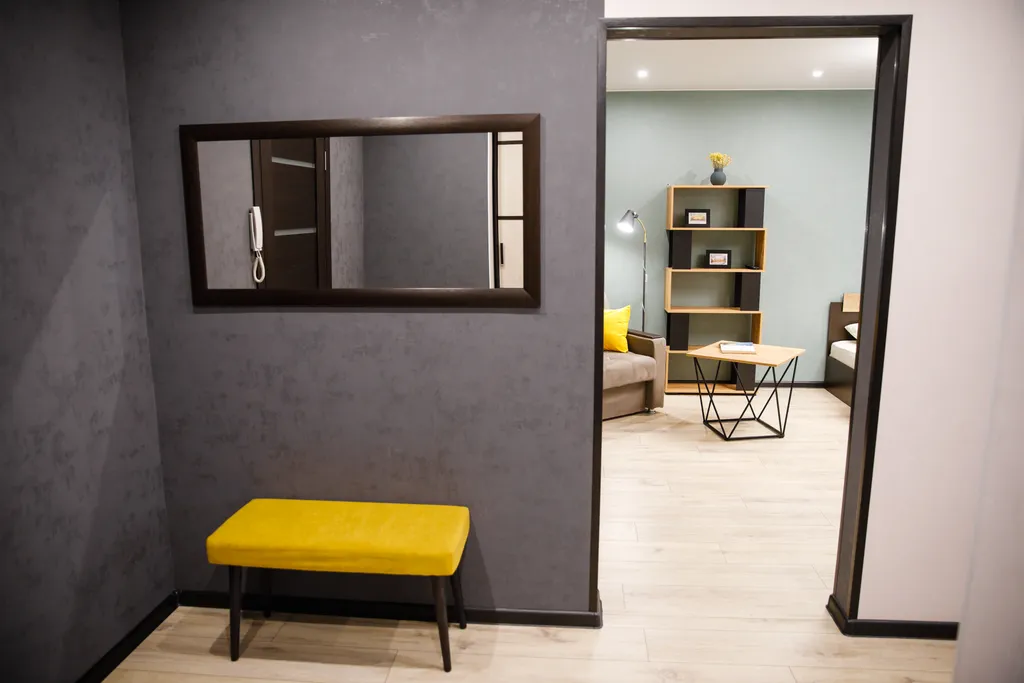 Квартира 1-комнатная Квартира — Великий Новгород