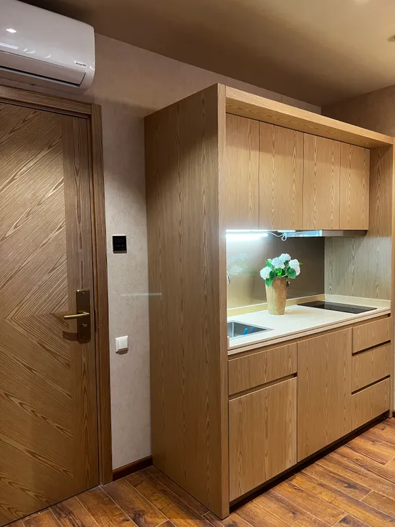 Квартира в Дрим Лэнд Oasis элитном комплексе на берегу Черного моря