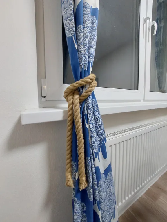 Уютная современная евродвушка