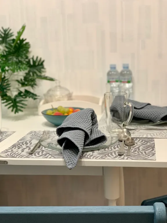 Уютная двушка в туристическом центре