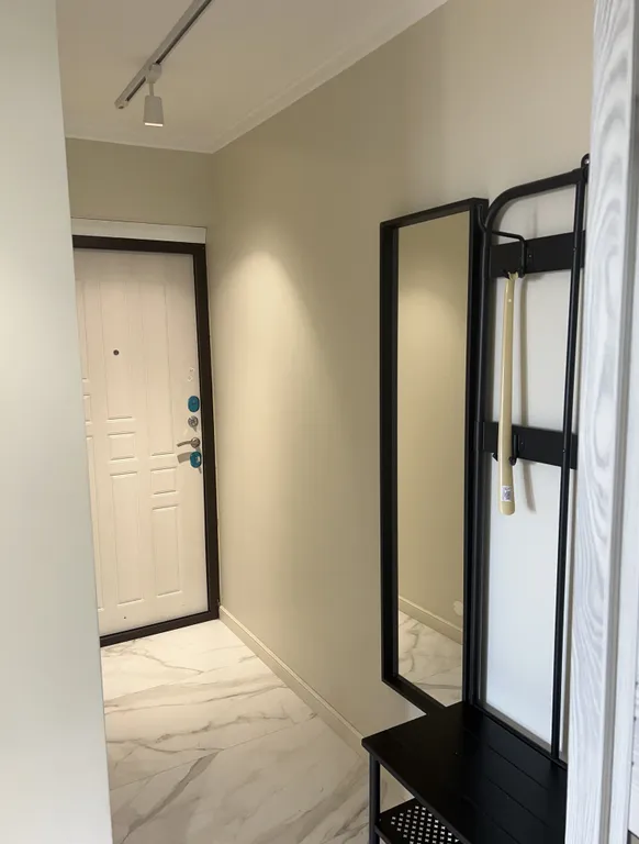 Министерскии озера