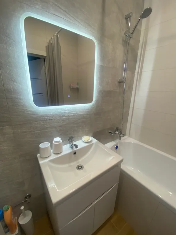 Квартира для отдыха