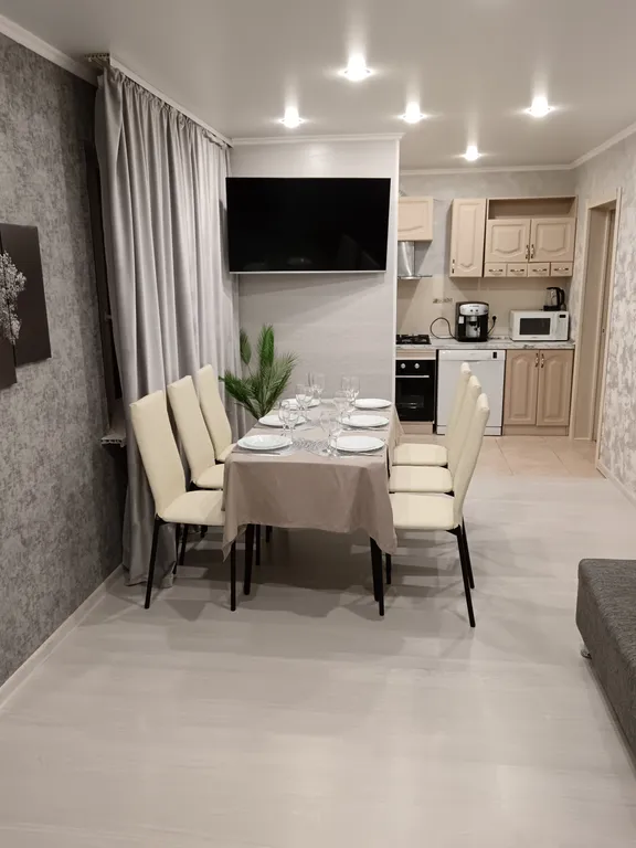 Коттедж Таунхаус на МЦД 4 Лесной городок — Осоргино