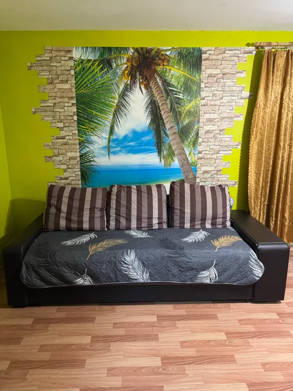 Уютная квартира в районе Филармонии