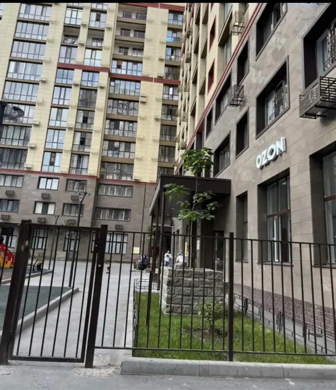 Красивая и чистая квартира