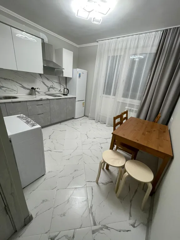 Уютная квартира в центре — аренда посуточно в Химки