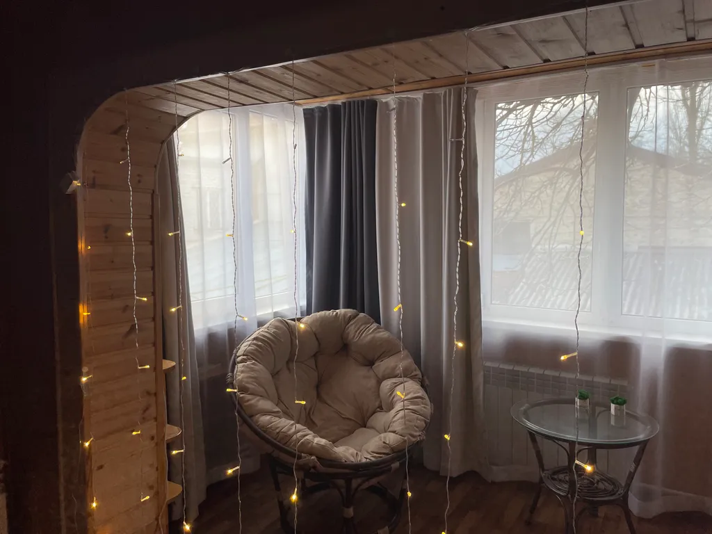 Коттедж Домик в центре города — Пятигорск