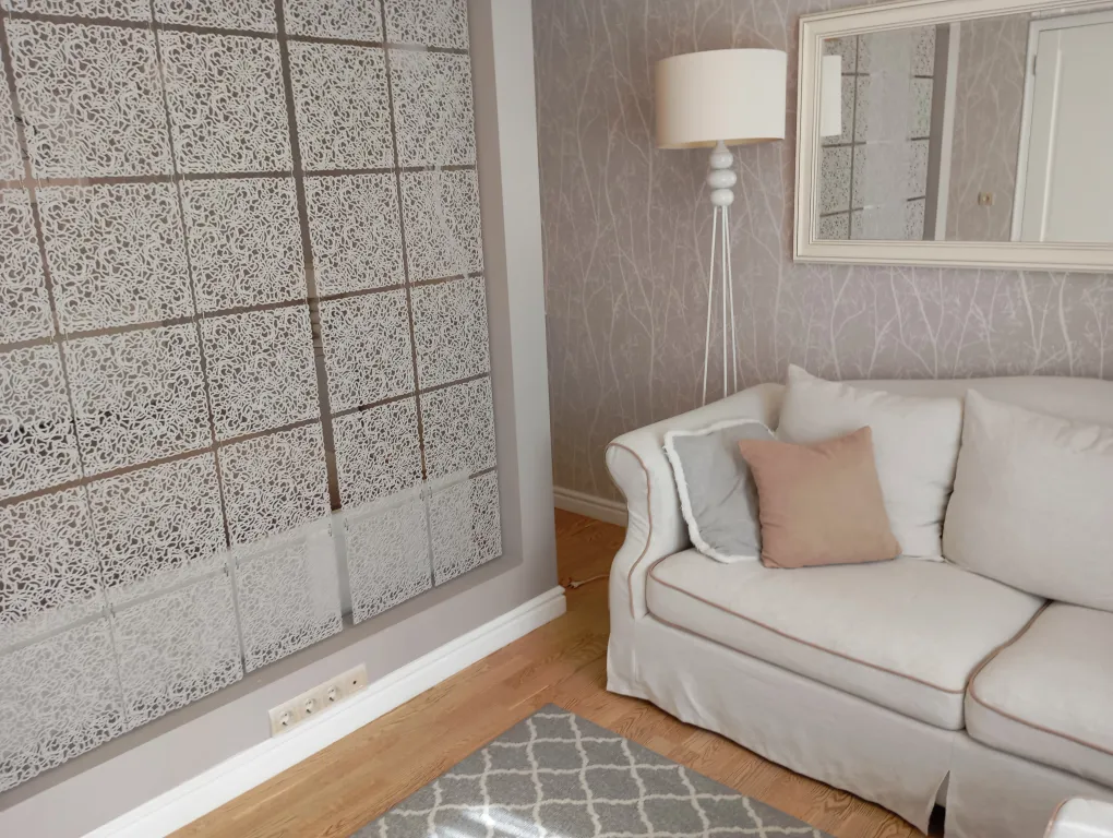 Квартира в центре города