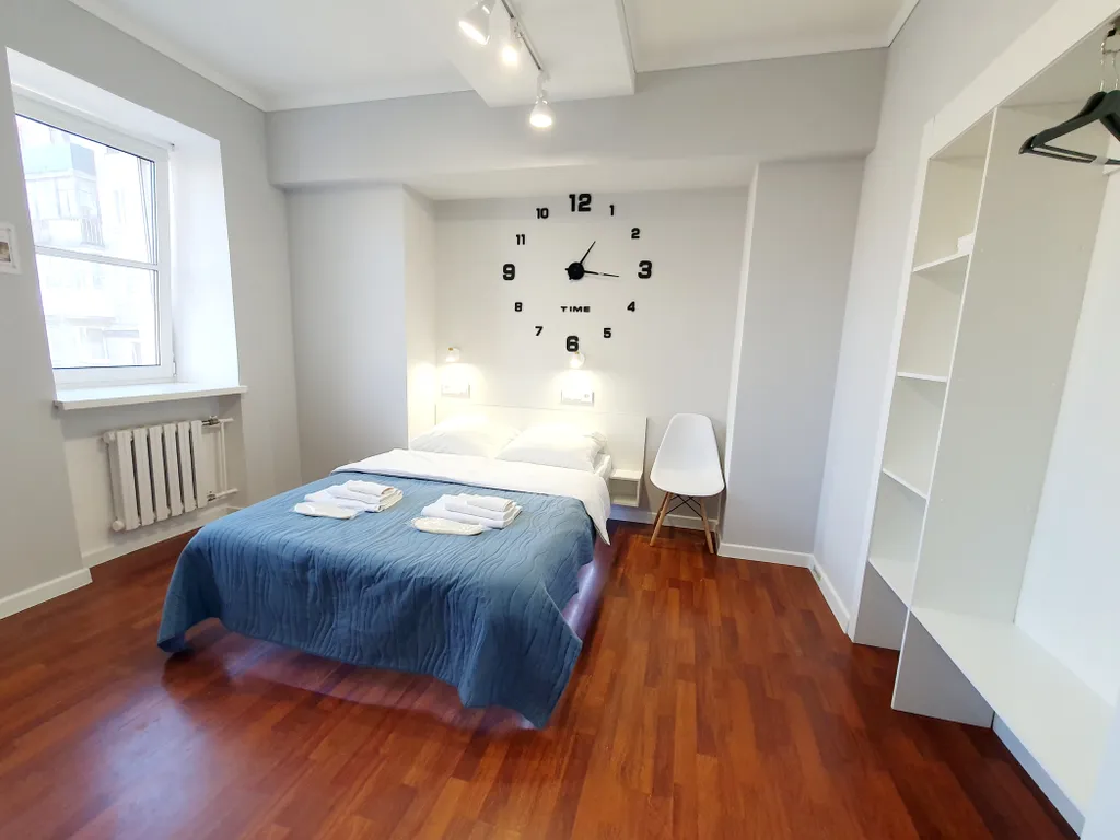 Квартира Комната — аренда посуточно в Выборг