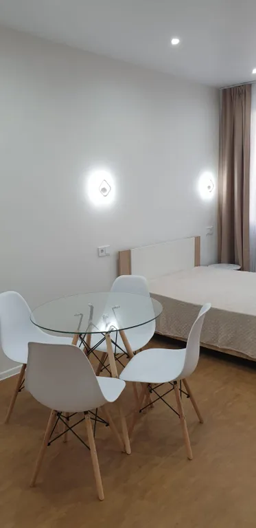 Квартира Апартаменты на море — Пионерский