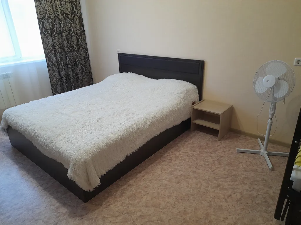 Квартира с видом на храм — аренда посуточно в Воронеж