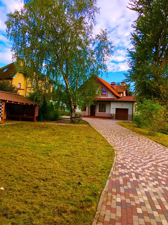 Коттедж Уютный дом рядом с морем. — аренда посуточно в Светлогорск