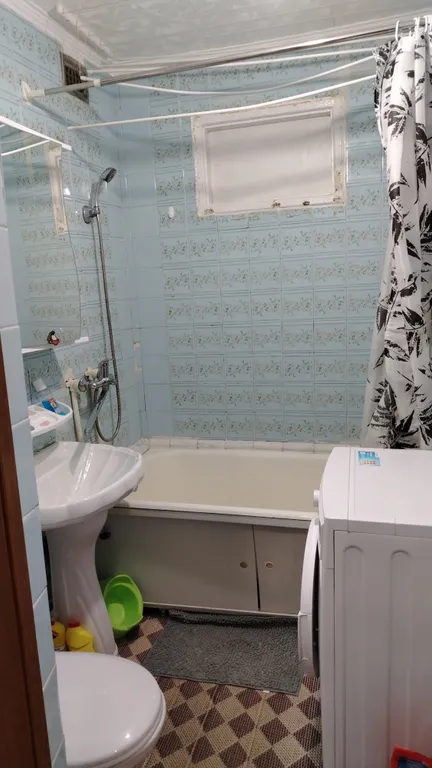 Квартира напротив терм